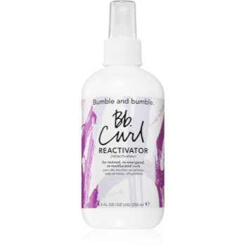 Bumble and bumble Bb. Curl Reactivator spray activator pentru par ondulat si cret - imagine 2